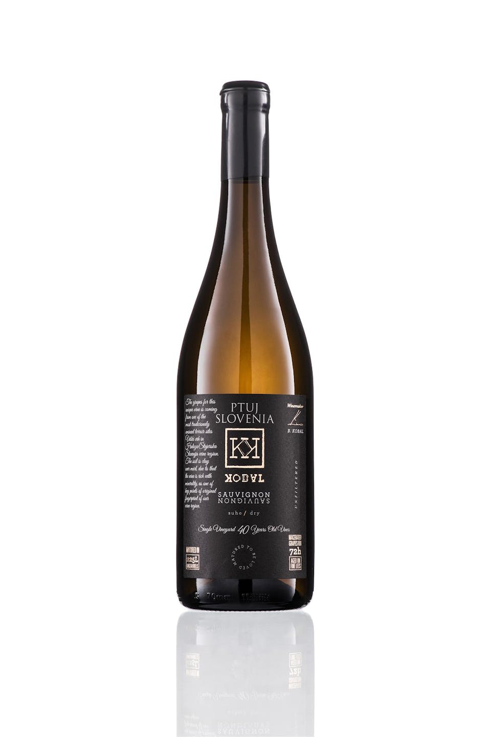 Vino Kobal